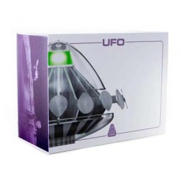 ANDERSON ENTERTAINMENT LIMITED UFO COLLECTIBLE REPLICA 20CM