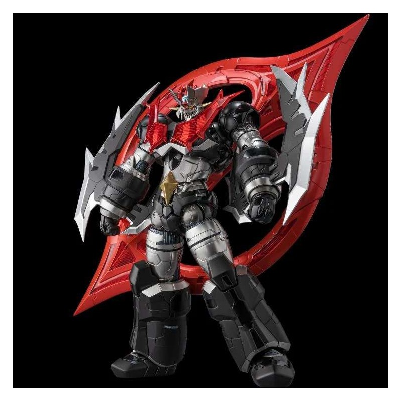 SENTINEL SHIN MAZINGER ZERO RIOBOT ACTION FIGURE