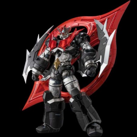 SHIN MAZINGER ZERO RIOBOT ACTION FIGURE