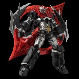 SENTINEL SHIN MAZINGER ZERO RIOBOT ACTION FIGURE