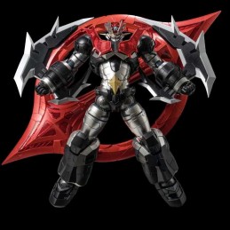 SENTINEL SHIN MAZINGER ZERO RIOBOT ACTION FIGURE