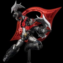 SENTINEL SHIN MAZINGER ZERO RIOBOT ACTION FIGURE