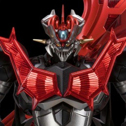 SENTINEL SHIN MAZINGER ZERO RIOBOT ACTION FIGURE