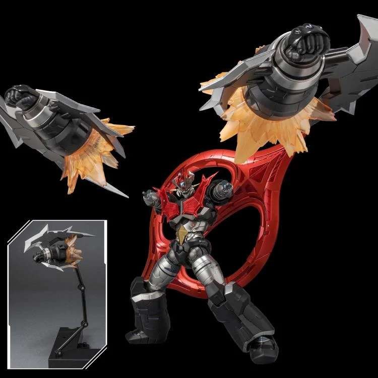 BUY SHIN MAZINGER ZERO RIOBOT ACTION FIGURE SENTINEL BUY SHIN MAZINGER ZERO RIOBOT ACTION FIGURE SENTINEL