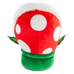 TOMY SUPER MARIO KART MOCCHI-MOCCHI PIRANHA PLANT PLUSH 37CM