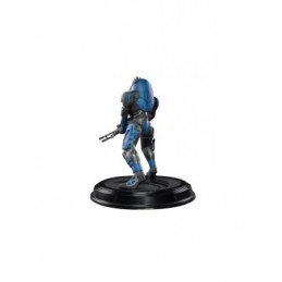 DARK HORSE MASS EFFECT GARRUS STATUE FIGURE