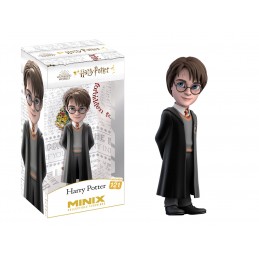 HARRY POTTER MINIX COLLECTIBLE FIGURINE FIGURE NOBLE COLLECTIONS