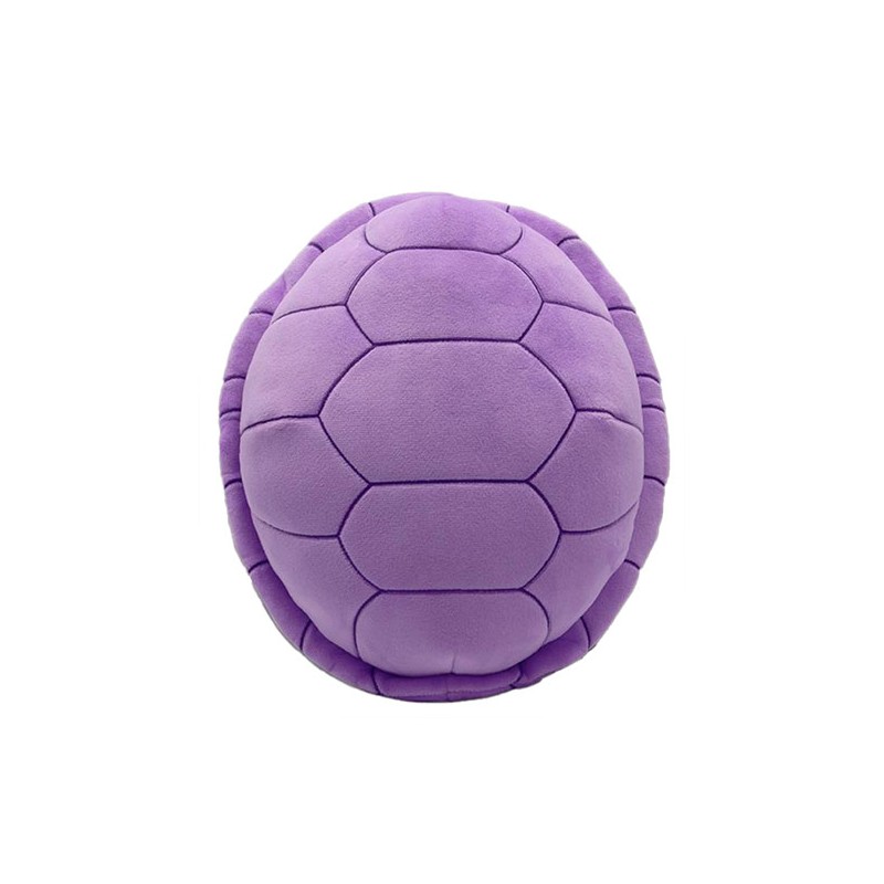 ABYSTYLE DRAGON BALL MASTER ROSHI TURTLE SHELL 3D CUSHION 35CM