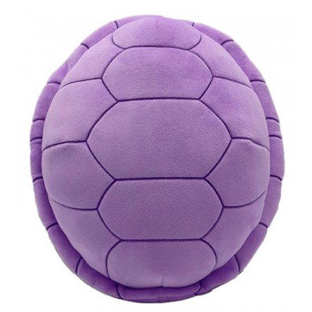 DRAGON BALL MASTER ROSHI TURTLE SHELL 3D CUSHION 35CM