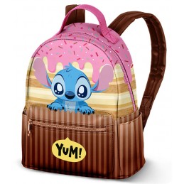 KARACTERMANIA LILO AND STITCH MUFFIN MINI BACKPACK