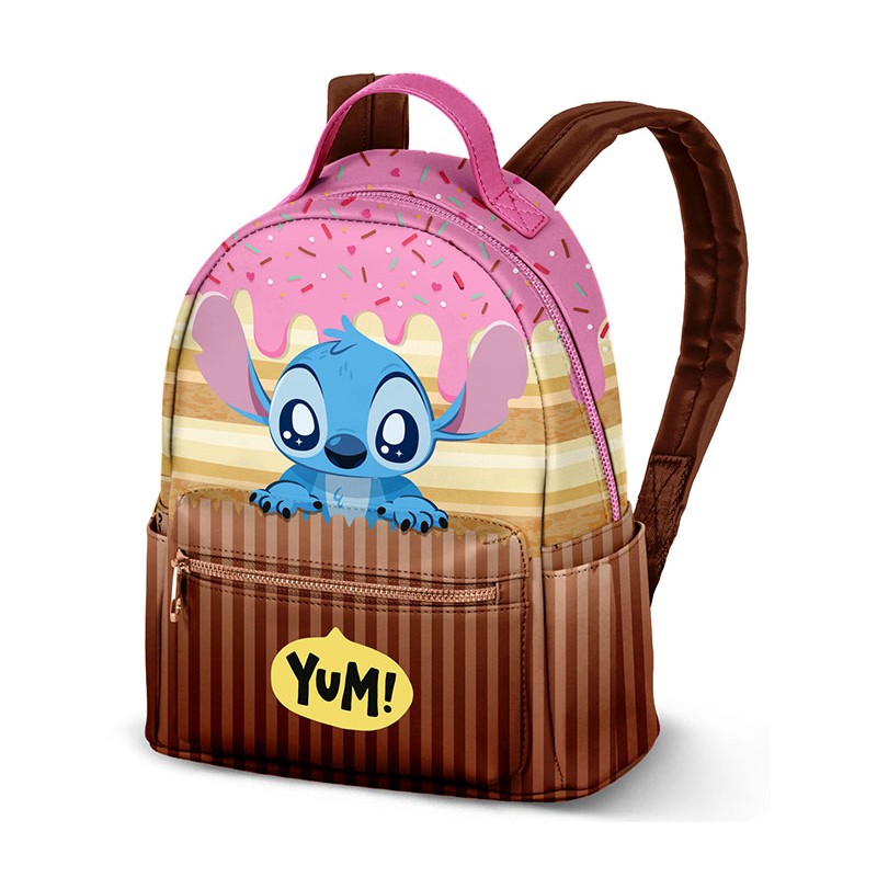 KARACTERMANIA LILO AND STITCH MUFFIN MINI BACKPACK