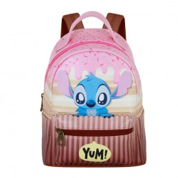 KARACTERMANIA LILO AND STITCH MUFFIN MINI BACKPACK