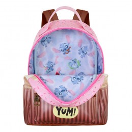 KARACTERMANIA LILO AND STITCH MUFFIN MINI BACKPACK