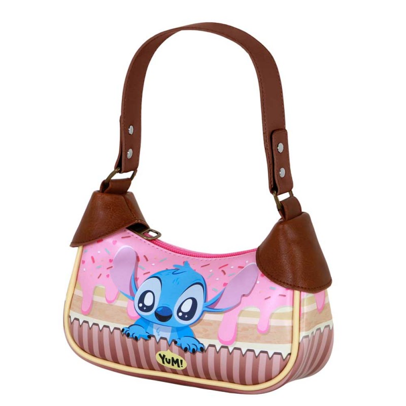 LILO AND STITCH MUFFIN BORSETTA KARACTERMANIA