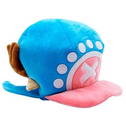 ABYSTYLE ONE PIECE TONY TONY CHOPPER HAT REPLICA