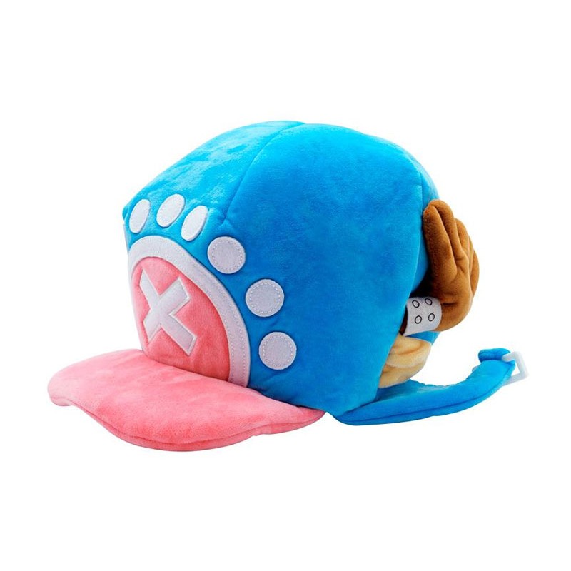 ABYSTYLE ONE PIECE TONY TONY CHOPPER HAT REPLICA