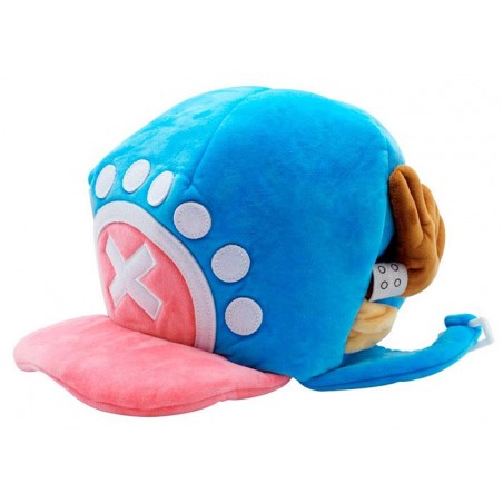 ONE PIECE TONY TONY CHOPPER HAT REPLICA