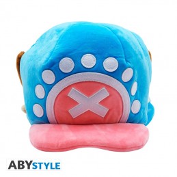 ABYSTYLE ONE PIECE TONY TONY CHOPPER HAT REPLICA