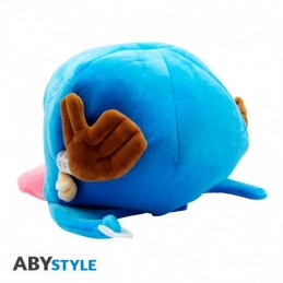 ABYSTYLE ONE PIECE TONY TONY CHOPPER HAT REPLICA