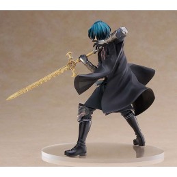 GOOD SMILE COMPANY FIRE EMBLEM THREE HOUSES BYLETH MALE PVC STATUE POP UP PARADE