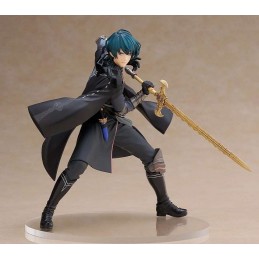 FIRE EMBLEM THREE HOUSES BYLETH MALE STATUA POP UP PARADE FIGURE GOOD SMILE COMPANY