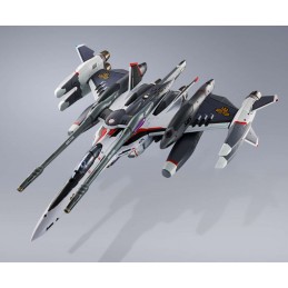 BANDAI DX CHOGOKIN MACROSS VF-25F TORNADO MESSIAH VALKYRIE ALTO SAOTOME USE ACTION FIGURE