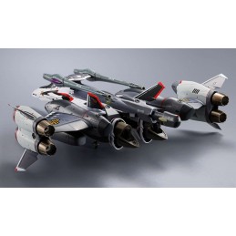 BANDAI DX CHOGOKIN MACROSS VF-25F TORNADO MESSIAH VALKYRIE ALTO SAOTOME USE ACTION FIGURE