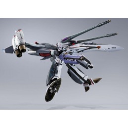 BANDAI DX CHOGOKIN MACROSS VF-25F TORNADO MESSIAH VALKYRIE ALTO SAOTOME USE ACTION FIGURE