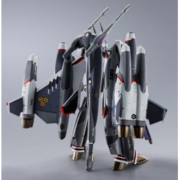 BANDAI DX CHOGOKIN MACROSS VF-25F TORNADO MESSIAH VALKYRIE ALTO SAOTOME USE ACTION FIGURE