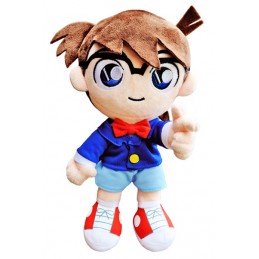 DETECTIVE CONAN 25CM PELUCHE FIGURE SAKAMI MERCHANDISE