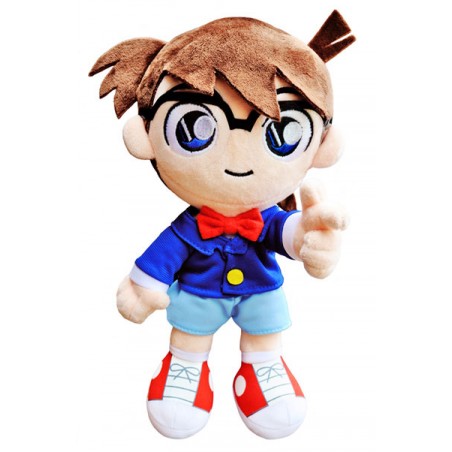 DETECTIVE CONAN 25CM PELUCHE FIGURE