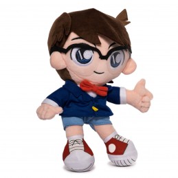 DETECTIVE CONAN 25CM PELUCHE FIGURE SAKAMI MERCHANDISE