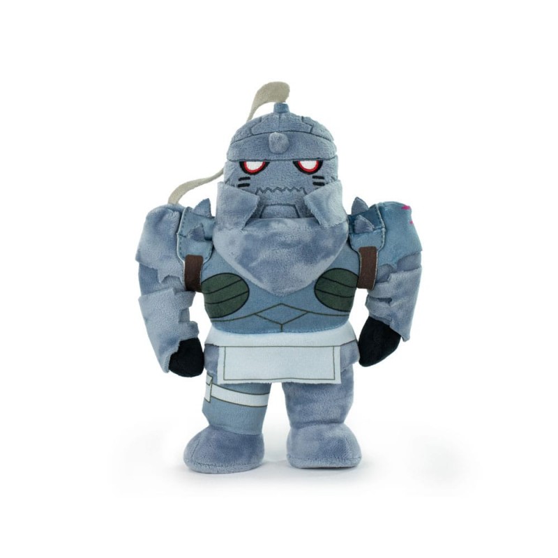 BARRADO FULLMETAL ALCHEMIST ALPHONSE PLUSH 26CM FIGURE