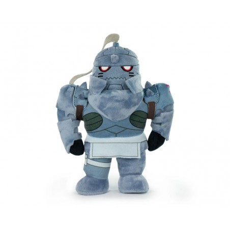 FULLMETAL ALCHEMIST ALPHONSE PLUSH 26CM FIGURE