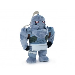 BARRADO FULLMETAL ALCHEMIST ALPHONSE PLUSH 26CM FIGURE