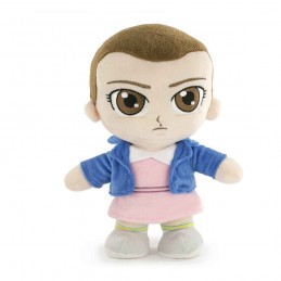 STRANGER THINGS ELEVEN 27CM PELUCHES FIGURE BARRADO