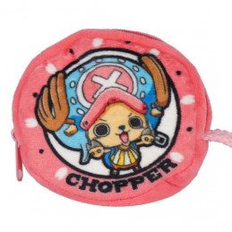 SAKAMI MERCHANDISE ONE PIECE CHOPPER COIN PURSE