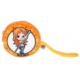 SAKAMI MERCHANDISE ONE PIECE NAMI COIN PURSE