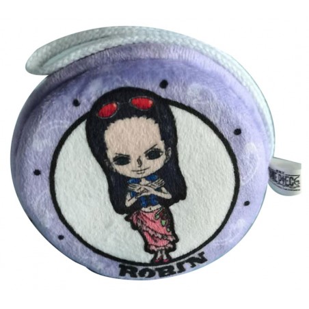 ONE PIECE NICO ROBIN COIN PURSE