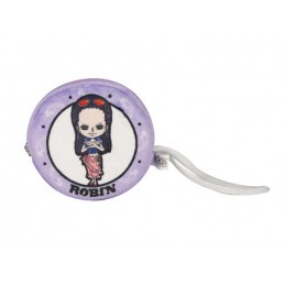 SAKAMI MERCHANDISE ONE PIECE NICO ROBIN COIN PURSE