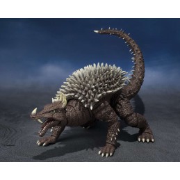 BANDAI GODZILLA VS GIGAN ANGUIRUS S.H. MONSTERARTS ACTION FIGURE