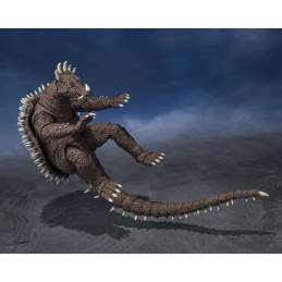 BANDAI GODZILLA VS GIGAN ANGUIRUS S.H. MONSTERARTS ACTION FIGURE