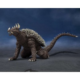 BANDAI GODZILLA VS GIGAN ANGUIRUS S.H. MONSTERARTS ACTION FIGURE