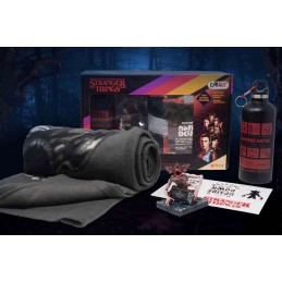 NEAMEDIA ICONS NETFLIX STRANGER THINGS CHILL KIT