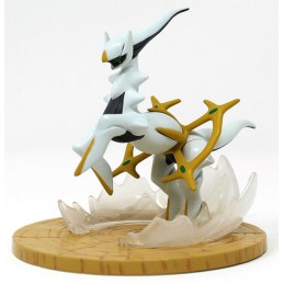 NINTENDO POKEMON LEGENDS ARCEUS MINIFIGURE