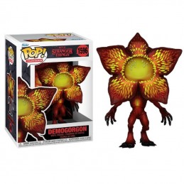 FUNKO POP! STRANGER THINGS DEMOGORGON 1596 BOBBLE HEAD KNOCKER FIGURE FUNKO