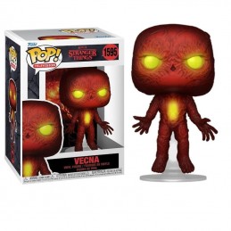 FUNKO POP! STRANGER THINGS VECNA 1595 BOBBLE HEAD KNOCKER FIGURE FUNKO