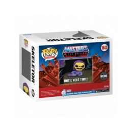 FUNKO POP! MASTERS OF THE UNIVERSE SKELETOR MEME FIGURE FUNKO