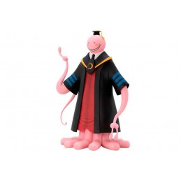 ASSASSINATION CLASSROOM KORO SENSEI PINK SFC STATUA FIGURE ABYSTYLE