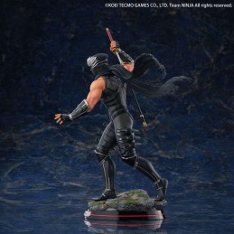 KAITENDOH NINJA GAIDEN RYU HAYABUSA 1/7 STATUE PVC FIGURE